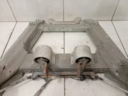 FERRARI Ferrari FF F151 Subframe Rear 277409 Axle Frame Rear Axle — thumbnail 4