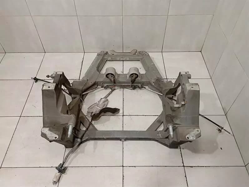 FERRARI Ferrari FF F151 Subframe Rear 277409 Axle Frame Rear Axle