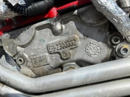 FERRARI 2014 Ferrari FF F151 COMPLETE ENGINE 295396 V12 ENGINE 650HP F140 EB 6.3L F140EB — thumbnail 8