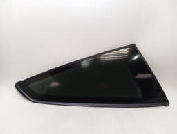 FERRARI Ferrari FF F151 Right Rear Quarter Glass 84342400 Door Window 1⁄4 Rear Right — thumbnail 1