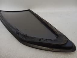 FERRARI Ferrari FF F151 Right Rear Quarter Glass 84342400 Door Window 1⁄4 Rear Right — thumbnail 10