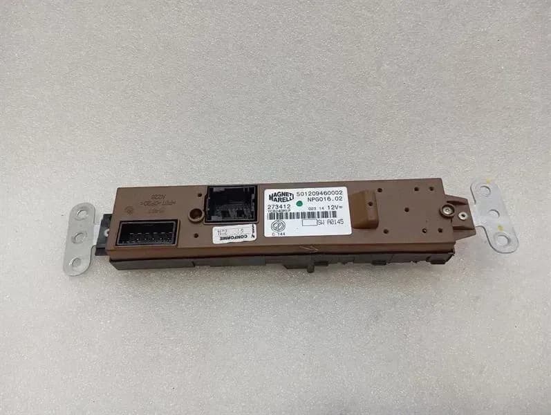 Ferrari FF F151 Right Door Electronic Module 273412 Control Unit Right Door