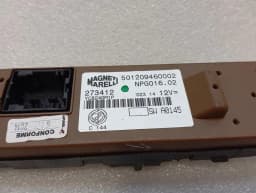 FERRARI Ferrari FF F151 Right Door Electronic Module 273412 Control Unit Right Door — thumbnail 2