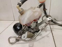 FERRARI Ferrari FF F151 Gearbox 305902 Transmission POWER TAKE OFF UNIT — thumbnail 4