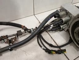 FERRARI Ferrari FF F151 Gearbox 305902 Transmission POWER TAKE OFF UNIT — thumbnail 8