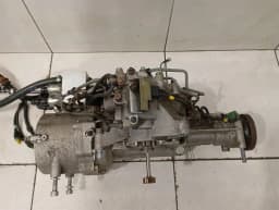 FERRARI Ferrari FF F151 Gearbox 305902 Transmission POWER TAKE OFF UNIT — thumbnail 10