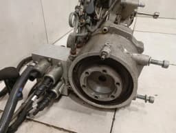 FERRARI Ferrari FF F151 Gearbox 305902 Transmission POWER TAKE OFF UNIT — thumbnail 5