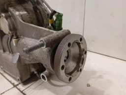 FERRARI Ferrari FF F151 Gearbox 305902 Transmission POWER TAKE OFF UNIT — thumbnail 9