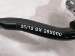 FERRARI Ferrari FF F151 Anti Roll Bar Front 265000 Front Anti Roll Bar — thumbnail 8