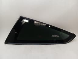 FERRARI Ferrari FF F151 Left Rear Quarter Glass 84342500 Door Window 1⁄4 Rear Left — thumbnail 1