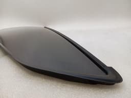 FERRARI Ferrari FF F151 Left Rear Quarter Glass 84342500 Door Window 1⁄4 Rear Left — thumbnail 9
