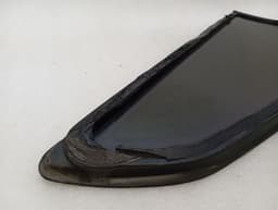 FERRARI Ferrari FF F151 Left Rear Quarter Glass 84342500 Door Window 1⁄4 Rear Left — thumbnail 6