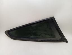 FERRARI Ferrari FF F151 Left Rear Quarter Glass 84342500 Door Window 1⁄4 Rear Left — thumbnail 5