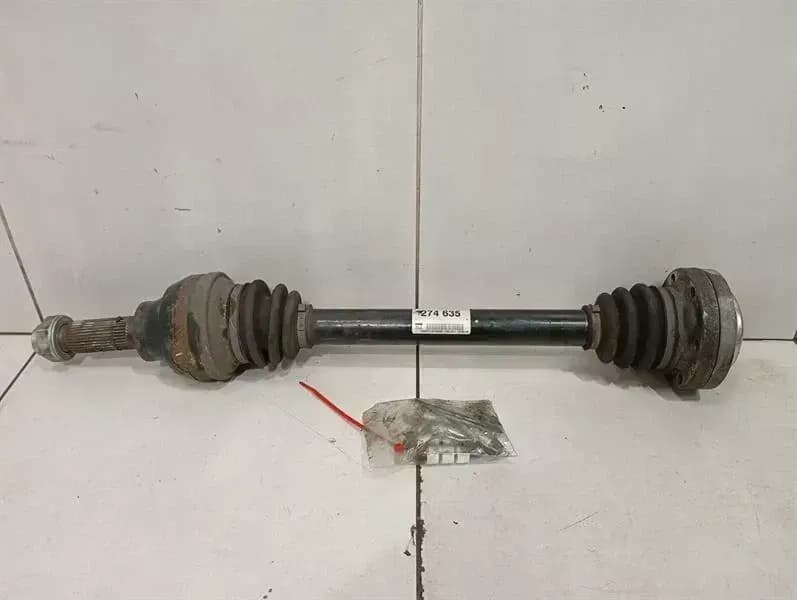 Ferrari FF F151 Left Rear Drive Shaft 274635 Drive Shaft Rear Left F12