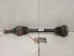 FERRARI Ferrari FF F151 Left Rear Drive Shaft 274635 Drive Shaft Rear Left F12 — thumbnail 7