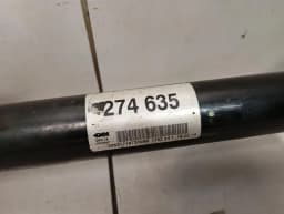 FERRARI Ferrari FF F151 Left Rear Drive Shaft 274635 Drive Shaft Rear Left F12 — thumbnail 5