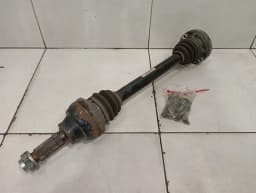 FERRARI Ferrari FF F151 Left Rear Drive Shaft 274635 Drive Shaft Rear Left F12 — thumbnail 8