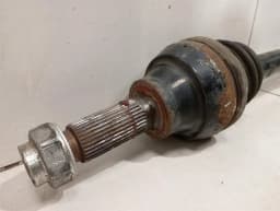 FERRARI Ferrari FF F151 Left Rear Drive Shaft 274635 Drive Shaft Rear Left F12 — thumbnail 9