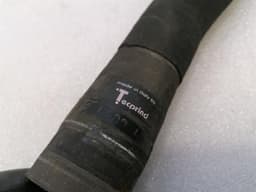 FERRARI Ferrari FF F151 Cooling Pipe 271689 Cooling Water Hose Hose — thumbnail 4