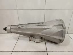 FERRARI Ferrari FF F151 Gearbox HOUSING 277346 Transmission Enclosure — thumbnail 1