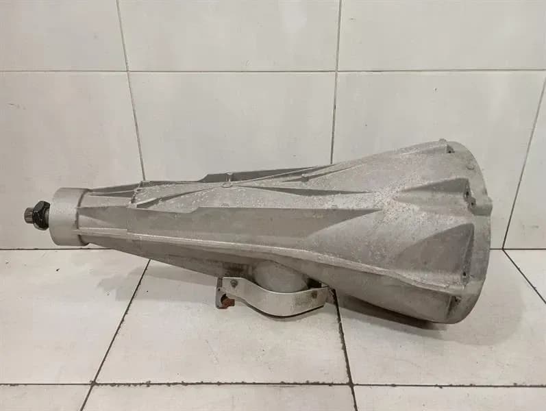 FERRARI Ferrari FF F151 Gearbox HOUSING 277346 Transmission Enclosure