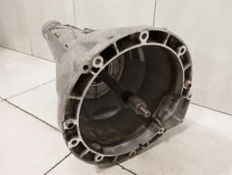 FERRARI Ferrari FF F151 Gearbox HOUSING 277346 Transmission Enclosure — thumbnail 3