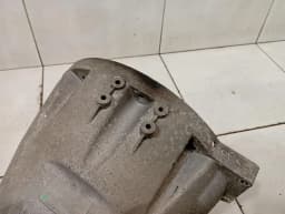 FERRARI Ferrari FF F151 Gearbox HOUSING 277346 Transmission Enclosure — thumbnail 8