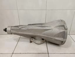 FERRARI Ferrari FF F151 Gearbox HOUSING 277346 Transmission Enclosure — thumbnail 9