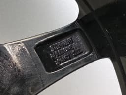 FERRARI Ferrari FF F151 Alloy Wheel 260697 Alloy Rim 8.5j x20 et46.5 — thumbnail 7