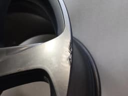 FERRARI Ferrari FF F151 Alloy Wheel 260698 Alloy Rim 10.5JX20 & 53.4 — thumbnail 4