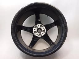 FERRARI Ferrari FF F151 Alloy Wheel 260697 Alloy Rim 8.5j x20 et46.5 — thumbnail 6