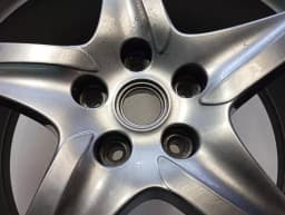 FERRARI Ferrari FF F151 Alloy Wheel 260697 Alloy Rim 8.5j x20 et46.5 — thumbnail 2