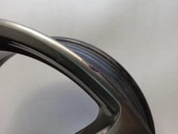 FERRARI Ferrari FF F151 Alloy Wheel 260697 Alloy Rim 8.5j x20 et46.5 — thumbnail 5