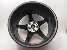 FERRARI Ferrari FF F151 Alloy Wheel 260698 Alloy Rim 10.5JX20 & 53.4 — thumbnail 6