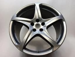 FERRARI Ferrari FF F151 Alloy Wheel 260698 Alloy Rim 10.5JX20 & 53.4 — thumbnail 1