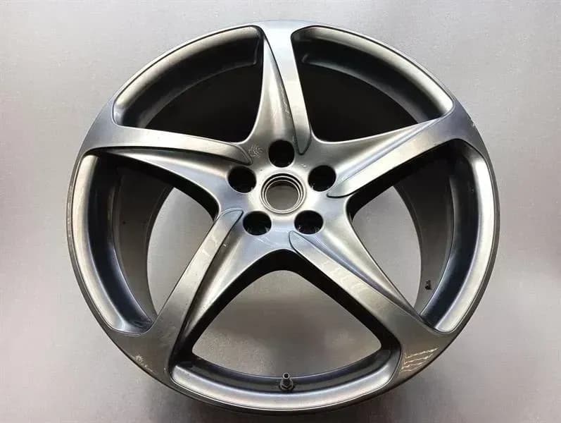 FERRARI Ferrari FF F151 Alloy Wheel 260698 Alloy Rim 10.5JX20 & 53.4