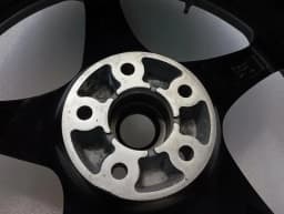 FERRARI Ferrari FF F151 Alloy Wheel 260698 Alloy Rim 10.5JX20 & 53.4 — thumbnail 9