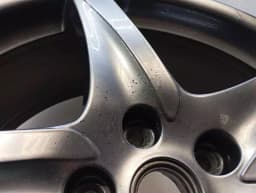 FERRARI Ferrari FF F151 Alloy Wheel 260697 Alloy Rim 8.5j x20 et46.5 — thumbnail 3