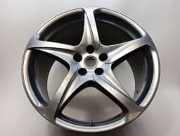 FERRARI Ferrari FF F151 Alloy Wheel 260698 Alloy Rim 10.5JX20 & 53.4 — thumbnail 10