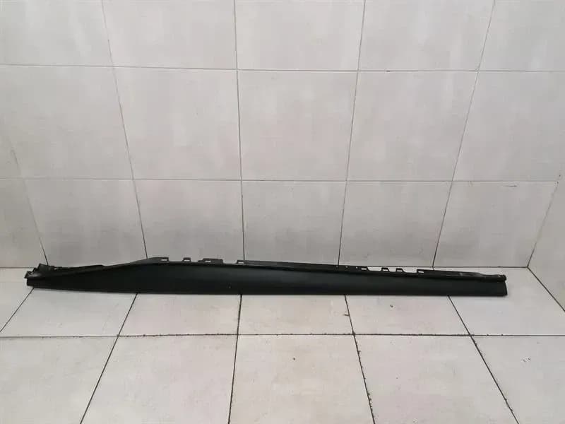 FERRARI Ferrari 296 right right side skirt 98083400 side skirts