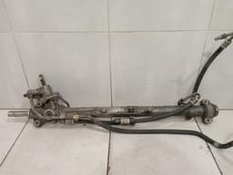 FERRARI Ferrari FF F151 Power Steering Rack 267116 RHD RIGHT HANDLEBAR — thumbnail 10
