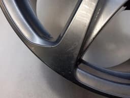 FERRARI Ferrari FF F151 Alloy Wheel 260698 Alloy Rim 10.5JX20 & 53.4 — thumbnail 2