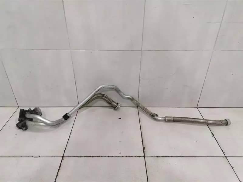 FERRARI Ferrari FF F151 Pipe 304797 Hose Set Oil Thermostat