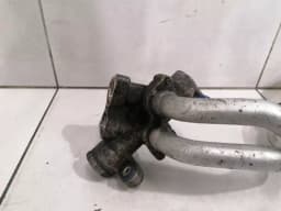 FERRARI Ferrari FF F151 Pipe 304797 Hose Set Oil Thermostat — thumbnail 2
