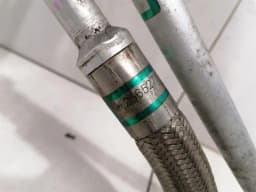 FERRARI Ferrari FF F151 Pipe 304797 Hose Set Oil Thermostat — thumbnail 9