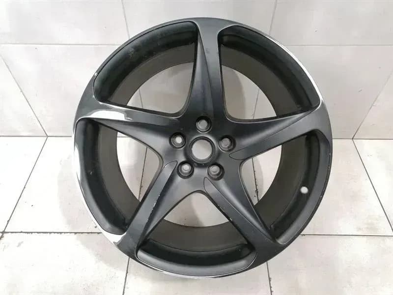 FERRARI Ferrari FF F151 Alloy Wheel 274883 10.5J X20 ET 53.4 Alloy Wheel Rear