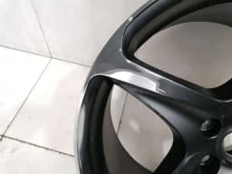 FERRARI Ferrari FF F151 Alloy Wheel 274883 10.5J X20 ET 53.4 Alloy Wheel Rear — thumbnail 3