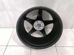FERRARI Ferrari FF F151 Alloy Wheel 274883 10.5J X20 ET 53.4 Alloy Wheel Rear — thumbnail 6