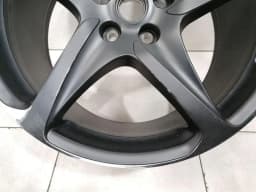 FERRARI Ferrari FF F151 Alloy Wheel 274883 10.5J X20 ET 53.4 Alloy Wheel Rear — thumbnail 5