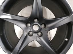 FERRARI Ferrari FF F151 Alloy Wheel 274883 10.5J X20 ET 53.4 Alloy Wheel Rear — thumbnail 10